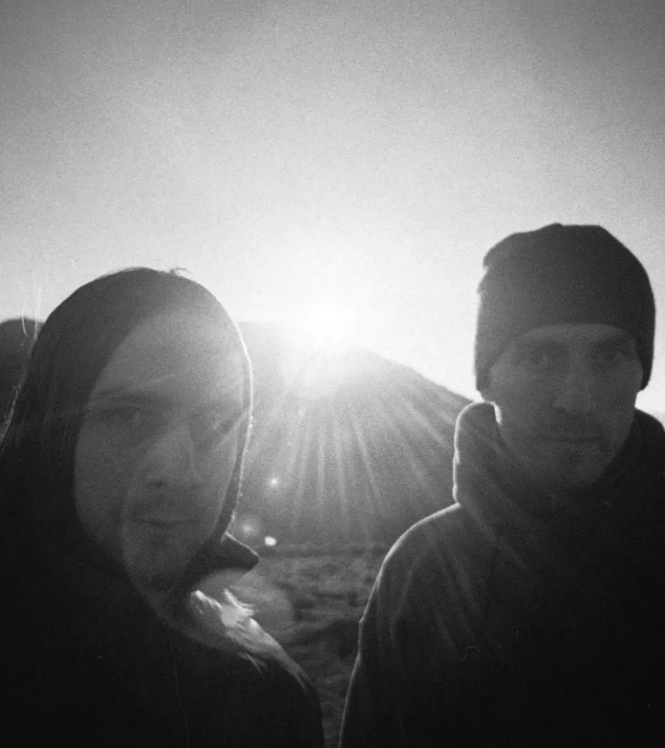 Boards of Canada