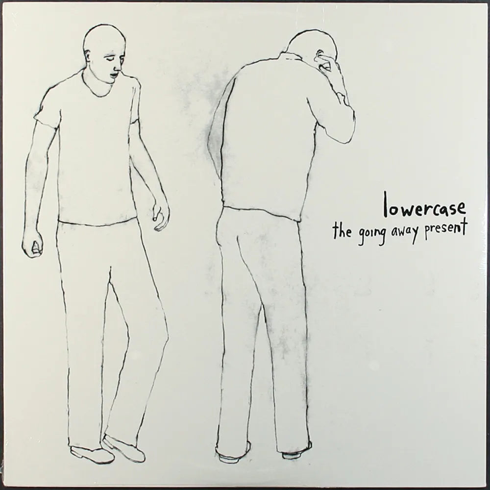 Lowercase - The Going Away Present